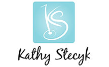 Kathy Stecyk logo